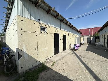 Комнаты: Продается Квартирный бизнес 9 комнат по 15.000 сомов в месяц — 7