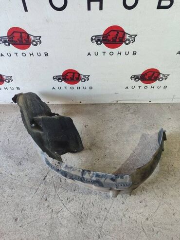 sequoia разбор: Подкрылок TOYOTA Sequoia 4.7 2002 перед. прав. (б/у) КУЗОВНЫЕ ДЕТАЛИ -