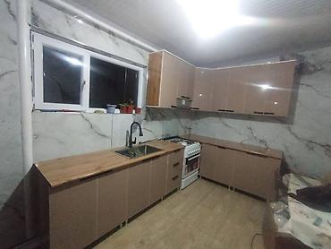 Кухонные гарнитуры на заказ: Кухонные гарнитуры на заказ За погонный метр 12 минг - Проектирование — 5