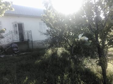 Продажа домов: Дом, 80 м², 4 комнаты, Собственник, Старый ремонт — 4