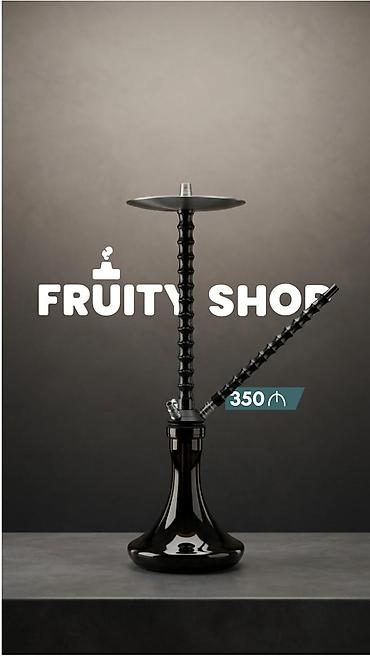 qizil tesbeh: Məhsul: Qəlyan modelləri – FRUITY SHOP kolleksiyası Xüsusiyyətlər: - — 5