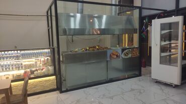 Balkonlar: Cam balkon sifarişləri qəbul olunur çatdırma qurasdirma pulsuzdur — 8