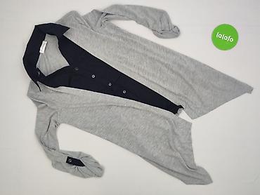 pull and bear kurtka jesienna: Orsay, Kardigan damski, rozmiar S — 2