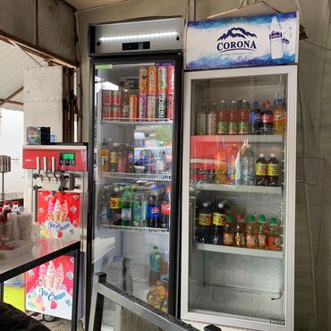 холодильник мини бар: Для напитков, Для молочных продуктов, Кондитерские, Турция, Б/у