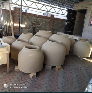 Очок: Тандыры Больше 6 лет опыта — 13