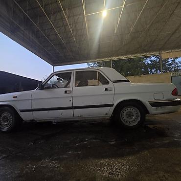 astra g on stupitsa: ГАЗ 3110 Volga: 2.4 л | 2001 г. 260000 км Седан — 3