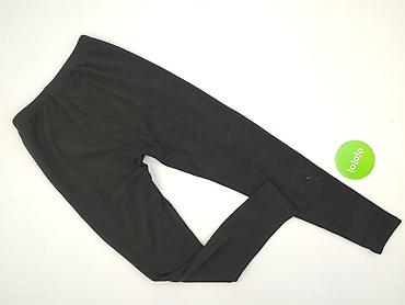 legginsy: Legginsy Sportowe damskie, rozmiar L — 3