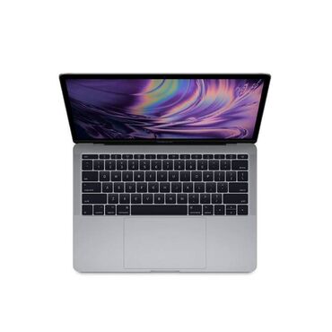 Ноутбуки: Ультрабук, Apple, 8 ГБ ОЗУ, 13.3 ", Для несложных задач