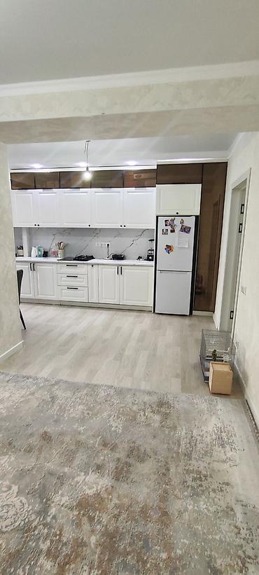 Продажа квартир: 2 комнаты, 67 м², Элитка, 9 этаж, Евроремонт — 3