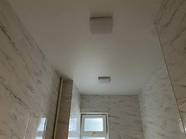 Натяжной потолок: Натяжной потолок Глянцевое, Матовое — 14