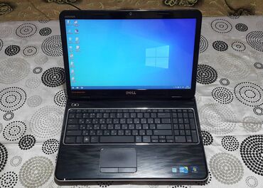 samsung noutbuk: Dell 15.6 ", Intel Core i5, 512 GB