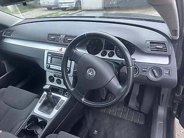 akumulator paracin: 2.0TDI POLOVNI DELOVI ZA VOLKSWAGEN PASSAT B6 OD 2005. DO 2009. GOD — 2