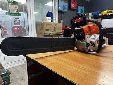 бензин куплю: Бензопила Новый, Stihl, От 2 до 3,5 кВт, Бесплатная доставка, Платная доставка, Самовывоз — 2