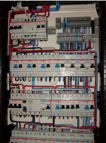 электрики ремонт: Электрик | Установка счетчиков, Монтаж выключателей, Монтаж проводки Больше 6 лет опыта
