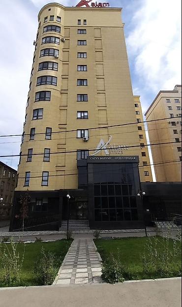 3комн квартиру: 3 комнаты, 82 м², Юг-2 мкр Элитка, 9 этаж — 1