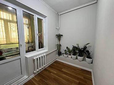 Продажа квартир: 1 комната, 44 м², 105 серия, 1 этаж, Евроремонт — 5