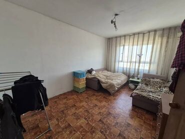 дзержинск: 3 комнаты, 63 м², 105 серия, 9 этаж, Косметический ремонт