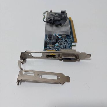 Videokartlar: Videokart "AMD ATİ Radeon HD6570 1GB 128bit 1600Mhz" ⭐Qiymət – 40 AZN — 9