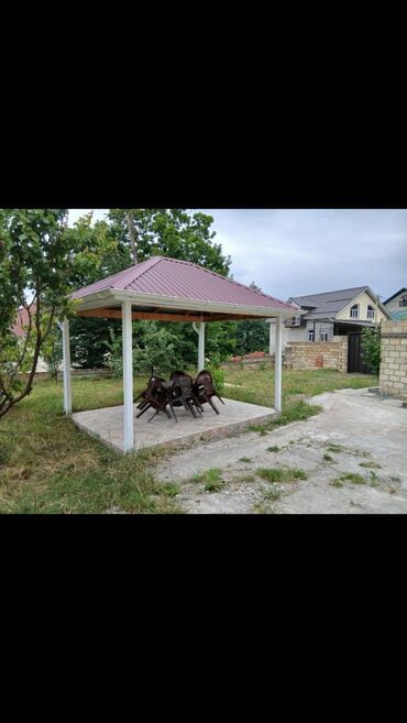 Günlük kirayə evlər: 100 kv. m, 3 otaqlı, Kombi, Qaz, Su -da lalafo.az — 2 Günlük kirayə evlər: 100 kv. m, 3 otaqlı, Kombi, Qaz, Su — 2