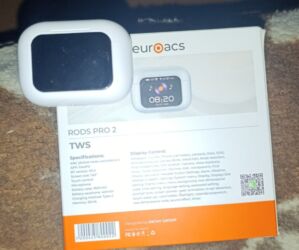 mikro nausnik kiraye: Yeni Simsiz (Bluetooth) Qulaqcıqlar, rəng - Ağ