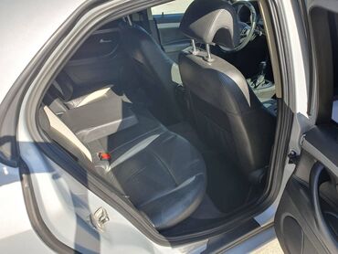 Saab: Saab 9-3: 1.9 l | 2008 г. 342600 km Limuzina — 21