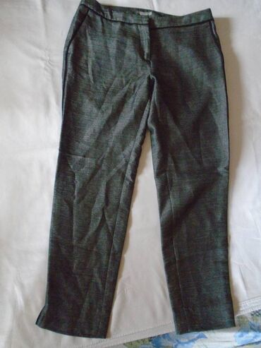 max mara pantalone: M (EU 38)