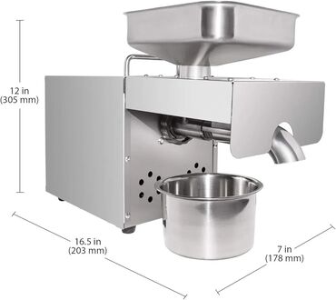 Professional ət çəkən maşınlar: Nağd ödəniş — 2