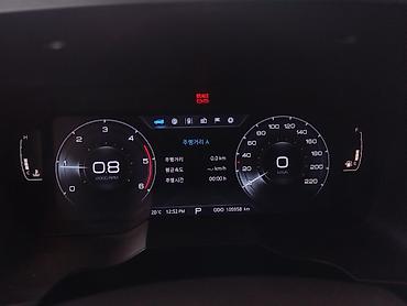 korand: Ssangyong Korando: 2019 г., 1.6 л, Автомат, Дизель, Кроссовер — 10
