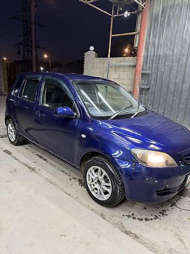 запчасти мазда 5: Mazda Demio: 2003 г., 1.5 л, Автомат, Бензин, Хэтчбэк — 1