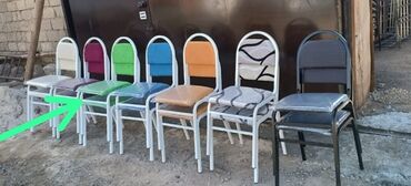 Stullar: Mətbəx üçün, Yeni, Qatlanmayan, rəng - Ağ Stul -da lalafo.az — 19 Stullar: Mətbəx üçün, Yeni, Qatlanmayan, rəng - Ağ Stul — 19