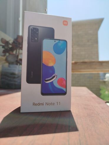 xiaomi note 7: Xiaomi 11T, 64 GB, rəng - Göy, 
 Barmaq izi, Face ID, Qırıq