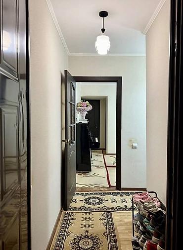 5: 3 комнаты, 58 м², 5 мкр 104 серия, 3 этаж, Косметический ремонт — 5