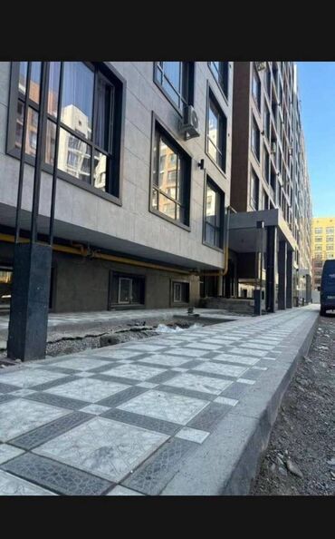 жилой комплекс фрунзе: 1 комната, 53 м², 108 серия, 6 этаж, Евроремонт