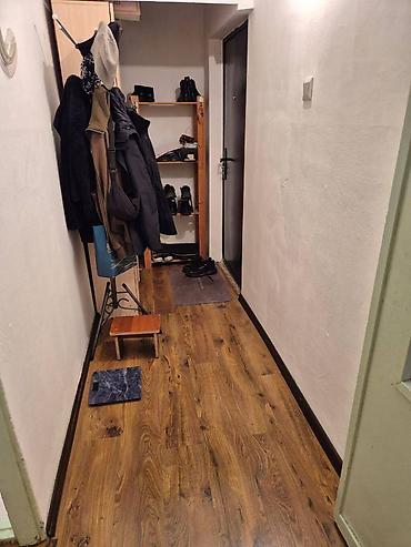 Продажа квартир: 1 комната, 33 м², 2 этаж — 8