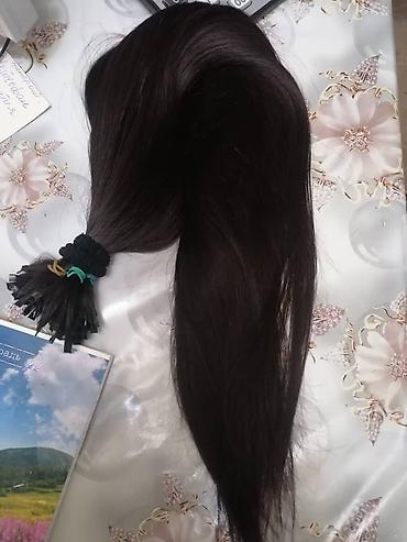 Парикмахеры: Парикмахер, Наращивание волос, С выездом на дом — 4