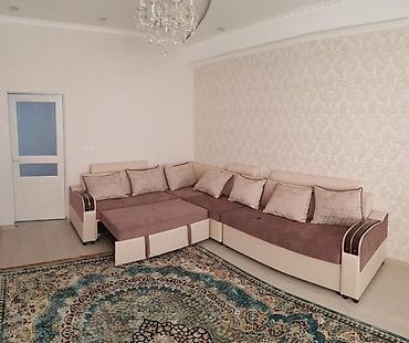 2 ком квар: Верхний Джалдан 2 к квартира берилет. Элитка,5-этаж. Бардык шарты — 7