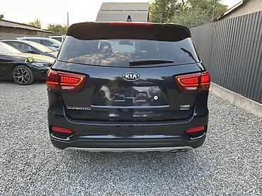 roidmi 4s: Kia Sorento: 2019 г., 2.2 л, Автомат, Дизель, Кроссовер — 6