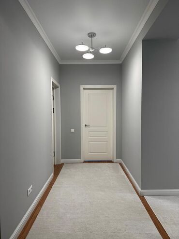 Продажа квартир: 3 комнаты, 105 м², Элитка, 6 этаж, Евроремонт — 10