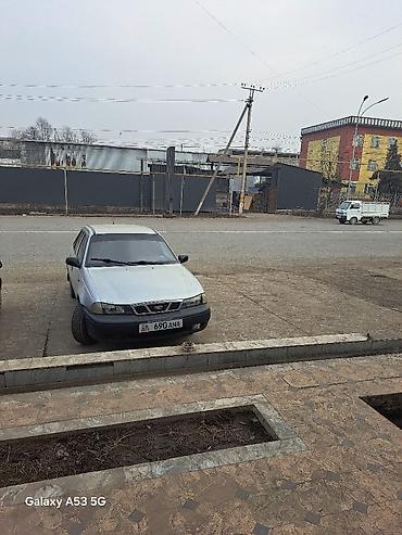 резина 14 с: Daewoo Nexia: 2006 г., 1.5 л, Механика, Бензин, Седан — 2