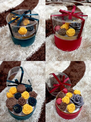печь кондитерский: Букеты из шоколадных цветов бельгийский шоколад