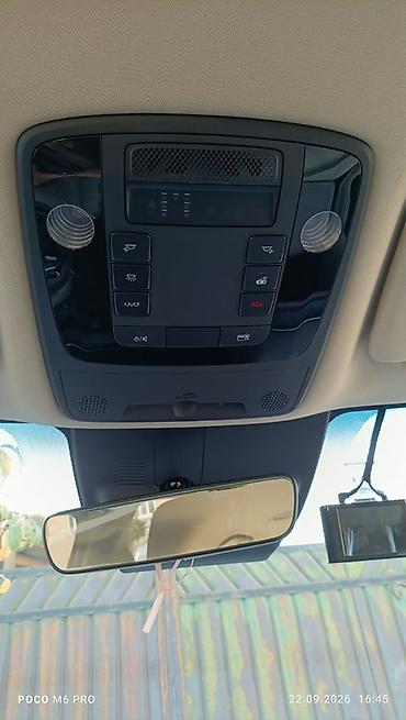 Kia: Kia Carnival: 2020 г., 2.2 л, Автомат, Дизель, Минивэн — 9
