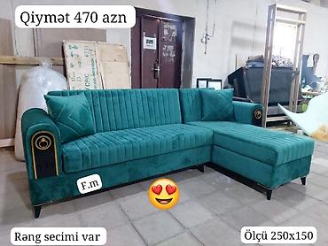 metbex kunc divan: Künc divan, Yeni — 1
