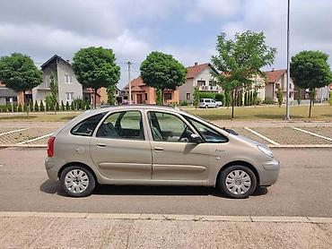 auto maglenke: TORZIJA SA DOBOSIMA ZA CITROEN XSARA PICASSO OD 1998. DO 2011. GOD. | — 4