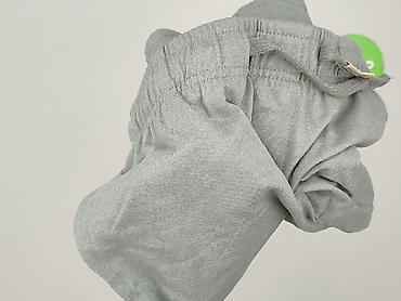 pull and bear bluza oversize: Sinsay, Spodnie dresowe dla mężczyzn, rozmiar M — 4
