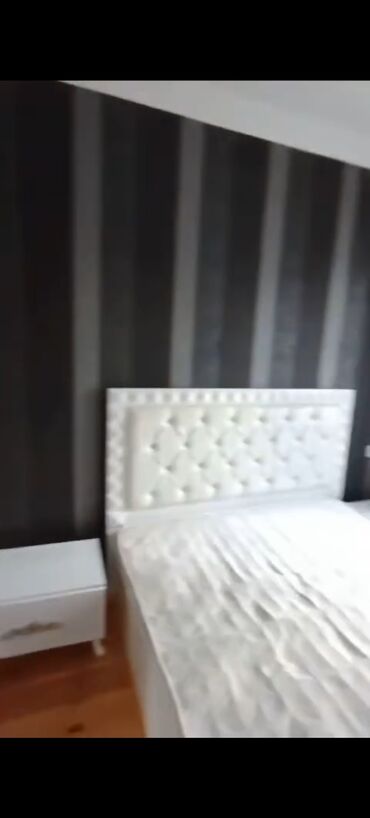 Köhnə tikili: Bakı, Bakıxanov qəs., 3 otaqlı, Köhnə tikili, m. Gənclik, 80 kv. m — 9