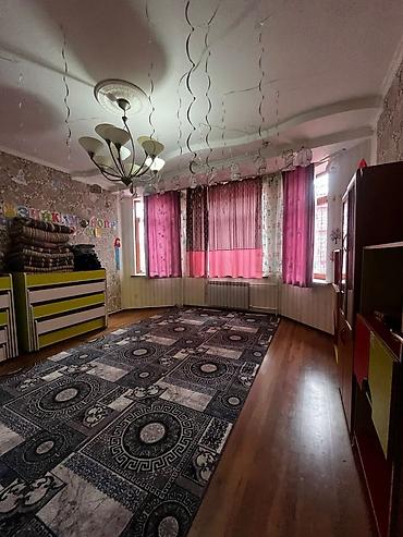 Долгосрочная аренда домов: 500 м², 8 комнат — 4