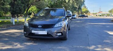 kia ceed motor: Kia Ceed: 1.4 l | 2012 il Universal