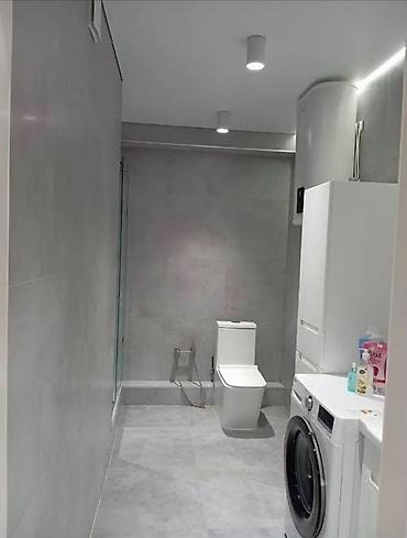 all group: 2 комнаты, 70 м², Аламедин-1 мкр Индивидуалка, 5 этаж, Евроремонт — 3