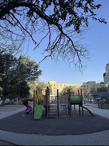 Квартиры: 1 комната, 13 м², БГУ Гостиничный тип, 2 этаж, Старый ремонт — 5