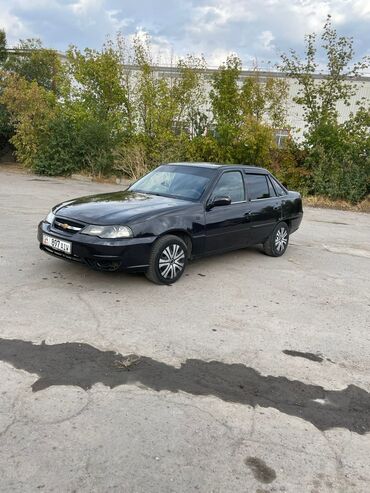 помпо нексия: Daewoo Nexia: 2010 г., 1.5 л, Механика, Газ, Седан